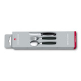 Ensemble de couverts 3 pièces, Victorinox, Swiss Classic