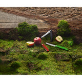 Inklapbaar schilmes, Victorinox, Swiss Classic, glad, 11cm