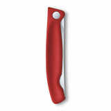 Inklapbaar schilmes, Victorinox, Swiss Classic, kartel, 11cm