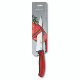 Trancheermes, Victorinox, Swiss Classic, glad, 19cm