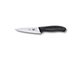 Couteau de chef, Victorinox, Swiss Classic, lisse, 12cm