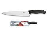 Koksmes, Victorinox, Swiss Classic, glad, 20cm