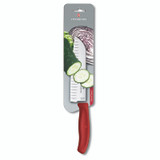 Santokumes, Victorinox, Swiss Classic, anti-kleef, 17cm