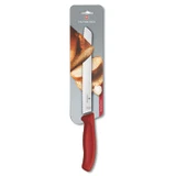 Couteau à pain, Victorinox, Swiss Classic, lame ondulée, 21cm