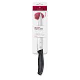 Couteau à filet, Victorinox, Swiss Classic, lisse, flexible, 20cm