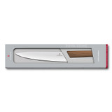 Couteau de chef, Victorinox, Swiss Modern, lisse, 22cm