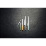 Couteau à viande, Victorinox, Swiss Modern, lisse, 19cm
