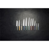 Couteau à viande, Victorinox, Swiss Modern, lisse, 19cm