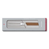 Fourchette à viande, Victorinox, Swiss Modern, 15cm