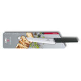 Couteau à pain, Victorinox, Swiss Modern, bord dentelé, 22cm