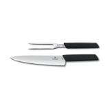 Set Tranche 2 pièces, Victorinox, Swiss Modern