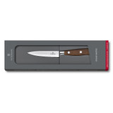 Couteau d'office, Victorinox, Grand Maître, forgé, 10cm