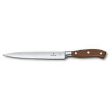 Couteau à filet, Victorinox, Grand Maître, forgé, 20cm
