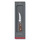 Tourneermes, Victorinox, Grand Maître, gesmeed, 8cm
