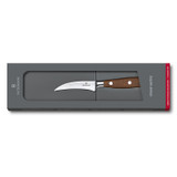 Couteau de voyage, Victorinox, Grand Maître, forgé, 8cm