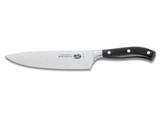 Koksmes, Victorinox, Grand Maître, gesmeed, 20cm