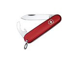 Couteau de poche, Victorinox, Swiss Army, Bantam, 8 fonctions
