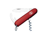 Couteau de poche, Victorinox, Swiss Army, Waiter, 9 fonctions