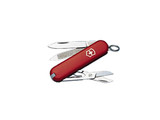Couteau de poche, Victorinox, Classic, 7 fonctions