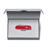 Zakmes, Victorinox, Classic Precious Alox, 5 functies