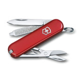 Couteau de poche, Victorinox, Classic SD Colors, 7 fonctions