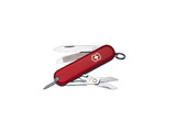 Couteau de poche, Victorinox, Signature, 8 fonctions 