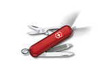 Couteau de poche, Victorinox, Signature Lite, 7 fonctions 