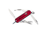 Couteau de poche, Victorinox, Manager, 11 fonctions 