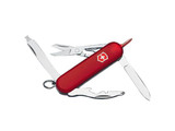 Couteau de poche, Victorinox, Midnite Manager, 10 fonctions 