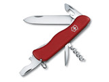 Zakmes, Victorinox, Picknicker, 11 functies