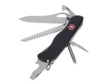Couteau de poche, Victorinox, Trailmaster MW, 12 fonctions