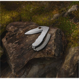 Couteau de poche, Victorinox, Hunter Pro M Alox, 4 fonctions