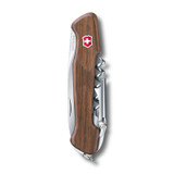 Couteau de poche, Victorinox, Wine Master, 6 fonctions 