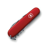 Couteau de poche, Victorinox, Swiss Army, Spartan Colors, 12 fonctions