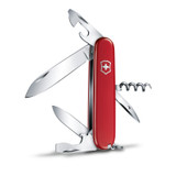 Couteau de poche, Victorinox, Swiss Army, Spartan Colors, 12 fonctions