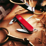 Zakmes, Victorinox, Swiss Army, Spartan Colors, 12 functies