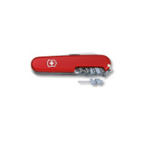 Zakmes, Victorinox, Swiss Army, Climber Colors, 14 functies 