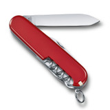 Zakmes, Victorinox, Swiss Army, Climber Colors, 14 functies 