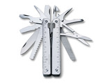 Multitool, Victorinox, Swiss Tool X, 28 fonctions