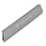 Mesbeschermer, Victorinox, grijs kunststof, 170x25mm