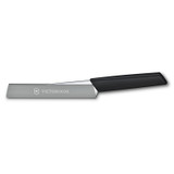 Mesbeschermer, Victorinox, grijs kunststof, 170x25mm