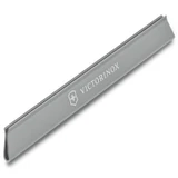 Mesbeschermer, Victorinox, grijs kunststof, 215x25mm