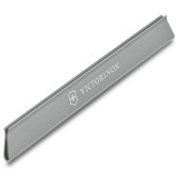 Protège-couteau, Victorinox, plastique gris, 215x25mm