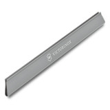 Protège-couteau, Victorinox, plastique gris, 265x25mm