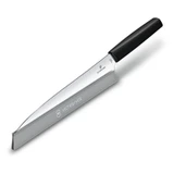 Mesbeschermer, Victorinox, grijs kunststof, 317x25mm