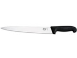 Hammes,Victorinox,rvs/zwart fibrox,spits,glad