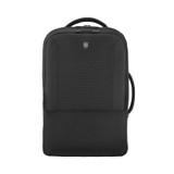 Messenrugzak 15-delig, Victorinox, zwart, polybag
