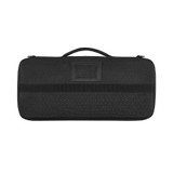 Messenrugzak 15-delig, Victorinox, zwart, polybag