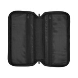 Messenmap, 15-delig, Victorinox, zwart, polybag