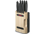 Messenblok,Victorinox,SwissClassic,beuk,11-delig,PP inh.